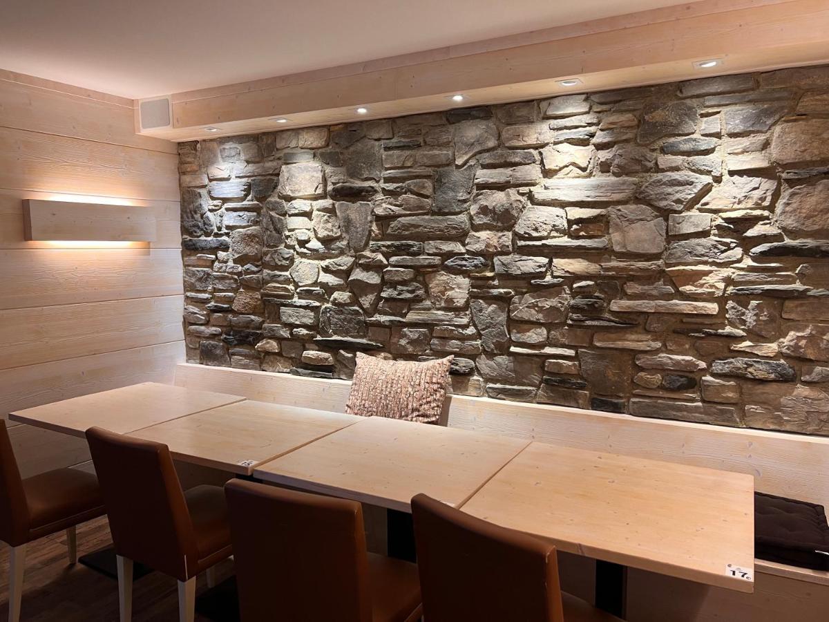 Zoncolan Laugiane Apartment Sutrio Ngoại thất bức ảnh