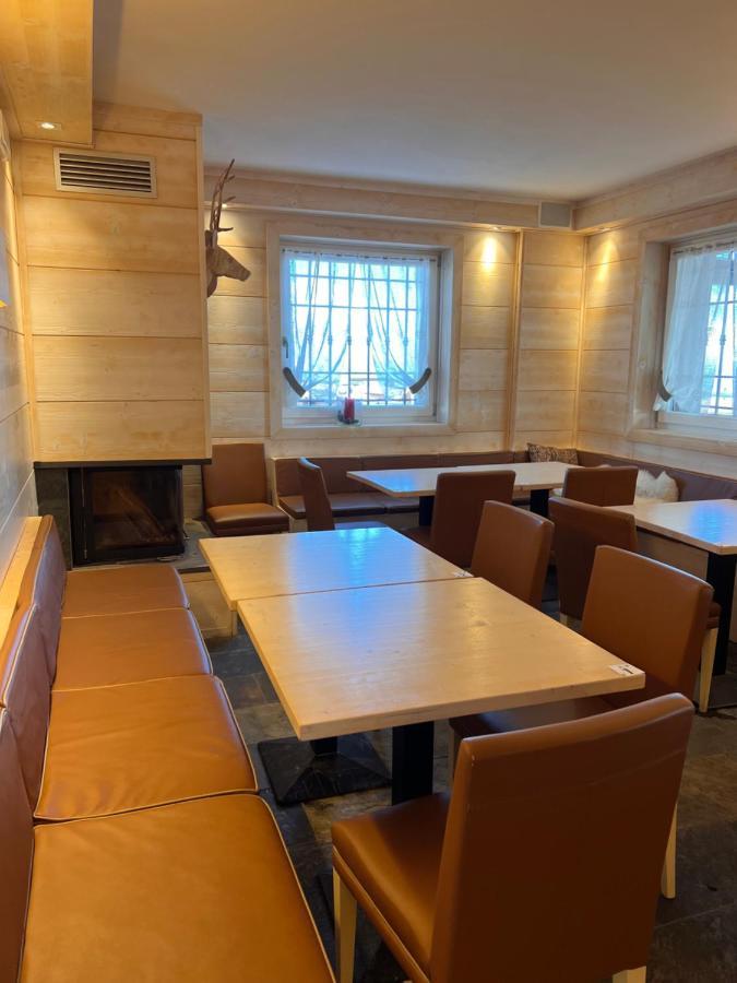Zoncolan Laugiane Apartment Sutrio Ngoại thất bức ảnh